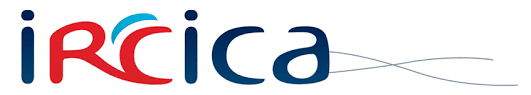 [Translate to English:] Logo IRCICA