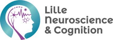 [Translate to English:] Logo Lille Neuroscience & Cognition